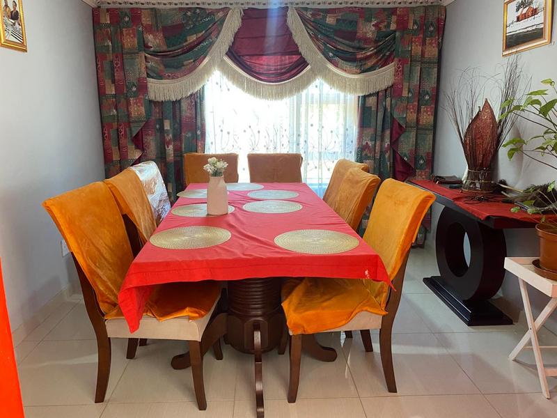 To Let 4 Bedroom Property for Rent in Komani Park Eastern Cape